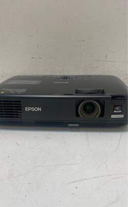 Epson Epson LCD Projector Model H271A alternative image