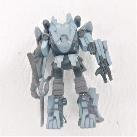 Transformers Titanium series Ratchget and Blackout image number 5