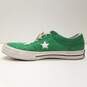 Converse One Ox Low Top Sneakers Green 11 image number 6