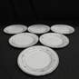 Set of  6 Noritake Fairmont Bread Plates image number 1