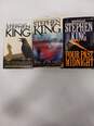 Bundle of 5 Assorted Stephen King Paperback Novels image number 3