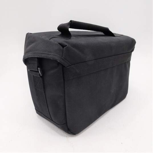 Padded Deluxe Camera Carrying Bag Case For Canon image number 2
