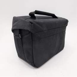 Padded Deluxe Camera Carrying Bag Case For Canon alternative image
