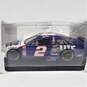 Action 1998 Ford Taurus #2 Rusty Wallace Miller Lite 1:24 Diecast Car image number 5