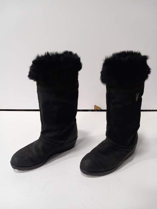 Sorel Women's Boots Sz 8.5 M image number 1