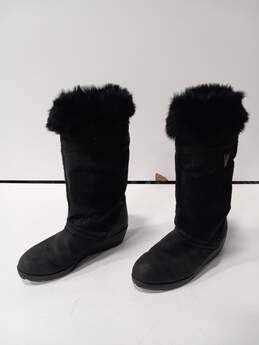 Sorel Women's Boots Sz 8.5 M