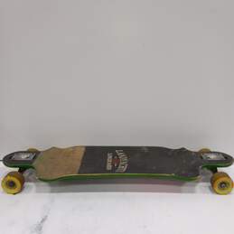 Landyachtz Longboard Skateboard Deck