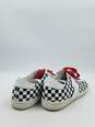 AMIRI Checked Viper Sneakers Men's 6 image number 4