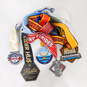 Assorted Half Marathon 5K Run Medals Milwaukee Wisconsin Badgerland image number 1