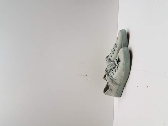 Keds For  Kate Spade Light Green Sneaker Women's Size 7.5 image number 3