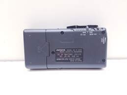 Aiwa Micro Cassette Recorder TP-M115 alternative image