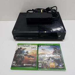 Microsoft Xbox One 500GB Console Bundle with Games #3