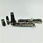 Yamaha Brand YCL-200AD Advantage Model B Flat Clarinet w/ Case and Accessories image number 1