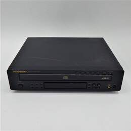 Marantz Model CC4300 5-Disc Compact Disc (CD) Changer w/ Power Cable