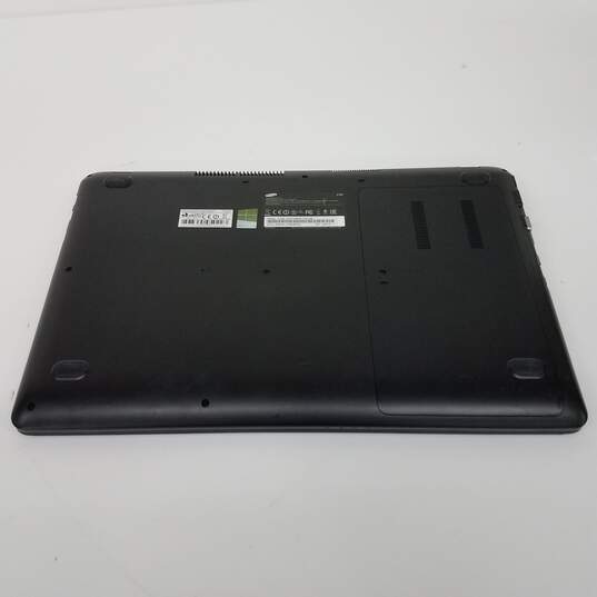 Samsung 4 NP470R5E Notebook with Intel Core i5 image number 5