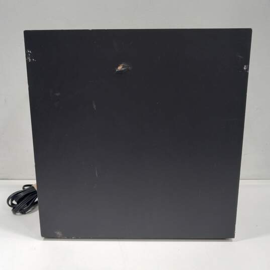 Gray Dell Speaker image number 3