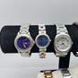 Mixed DKNY, AK, Fossil, Relic Plus Brands Stainless Steel Watch image number 3