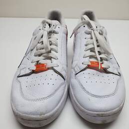 Men's adidas Continental 80 'Wordmark Side Stripe Shoes Size 13 alternative image
