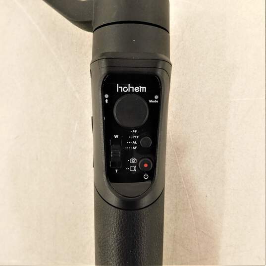 Hohem iSteady Mobil Plus Handheld Gimbal Smartphone Stabilizer image number 3