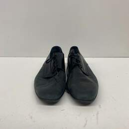 Salvatore Ferragamo Black Loafer Casual Shoe Men 8.5