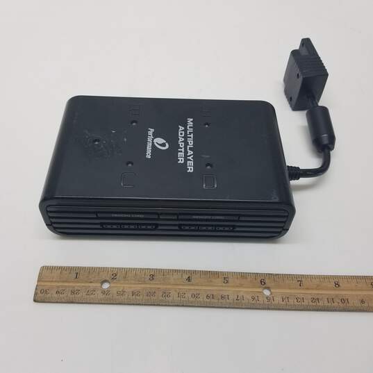 Performance Multi Player Adapter 2-4-5 Players Untested / P & R ONLY image number 2