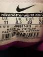 Nike Zoom Rival D Middle Distance Track & Field Sneakers 468651-513 Size 11 Multicolor image number 7