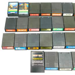 31ct Intellivision Game Lot Games Only alternative image