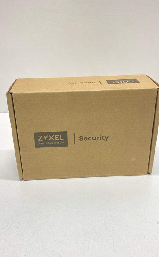 Zyxel NSG50 Nebula Cloud Security VPN IDP Gateway image number 3