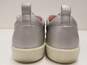 Ecco Spikeless Golf Soft 7 Women's Monochromatic Silver Shoes Sz. 9 image number 7