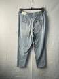American Eagle Womens High Rise Mom Jeans 8/29 image number 3