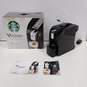 K-Fee Verismo Starbucks Pod Coffee Maker IOB image number 1