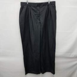 Abercrombie and Fitch Wide Leg Pants Size XL
