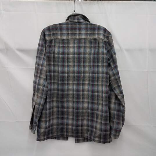 Pendleton The Original Board Shirt Size Small image number 3