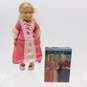 American Girls Collection Mini 6" Doll Elizabeth Cole In Box W/ Book image number 2
