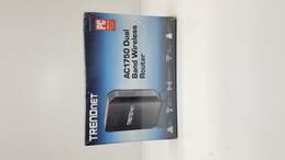 Trend Net AC1750 Dual Band Wireless Router