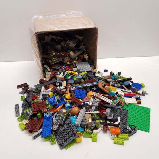 LEGO Mixed Lot image number 1