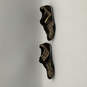 Womens Jenney Q1036 Brown Signature Print Low Top Sneaker Shoes Size 7 image number 3