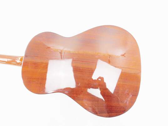 Samick CS6-1 Acoustic Guitar w/ Gig Bag image number 6