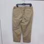 Ralph Lauren Hammond Chino Pants Men's Size 35x30 image number 2