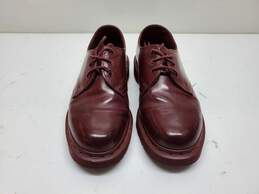Dr. Martens Oxford shoes