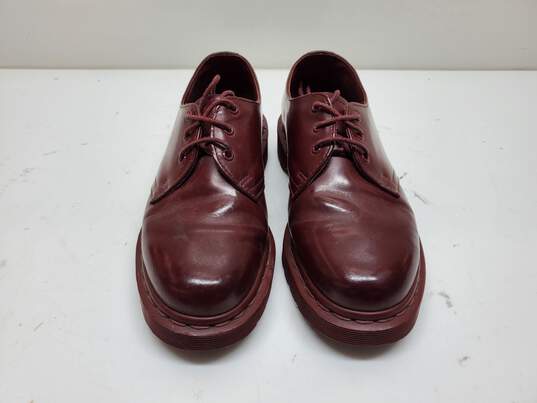 Dr. Martens Oxford shoes image number 1