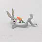 VTG 1980s Applause Looney Tunes PVC Figures Bugs Bunny Elmer Fudd Taz Daffy + image number 2