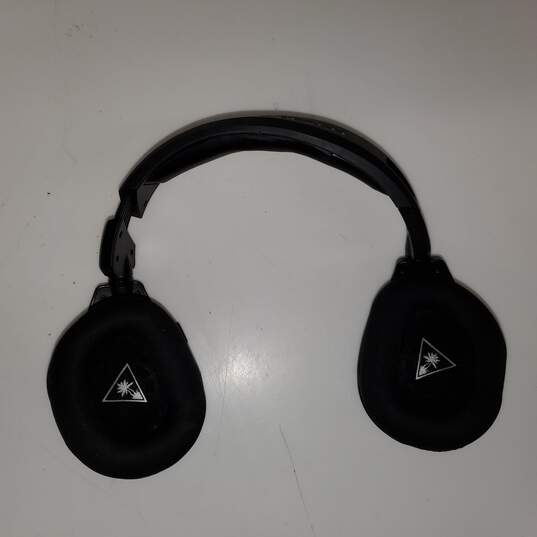 Untested Turtle Beach Over-The-Ear Headphones / Headset 600G2X Max P/R image number 3
