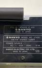 Sanyo AM/FM Stereo Tuner JT-400 image number 5