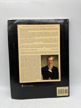 Joseph Campbell Historical Atlas Of World Mythology Part 1 & Part 2 Book alternative image