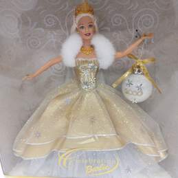 Mattel Barbie Special 2000 Edition Barbie w/Box alternative image