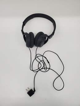 Sony MDR-ZX110NC Noise Cancelling Headphones Untested