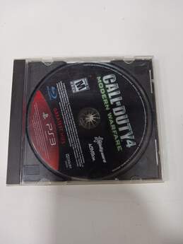 Sony PlayStation 3 PS3 Console Model CECH4001B alternative image