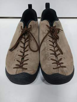 Keen Men's Hiking Shoes Size 13 alternative image