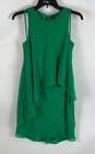 Lauren: Ralph Lauren Green Maxi Dress - Size 2 image number 1